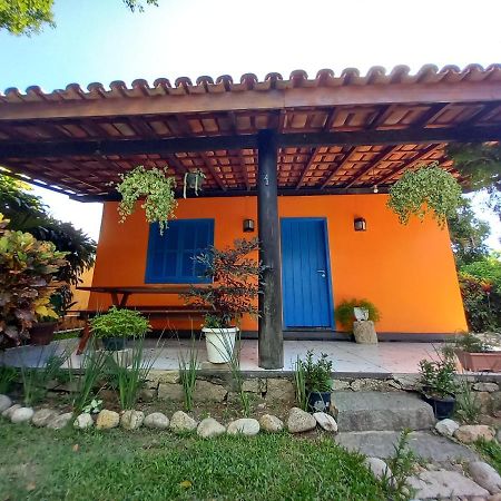 Villa Família Silvia Périco à Ilhabela Extérieur photo