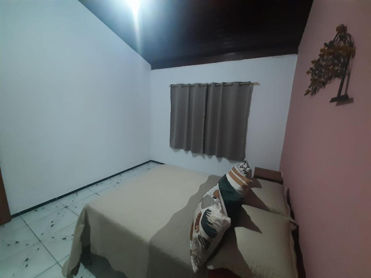 Villa Família Silvia Périco à Ilhabela Extérieur photo