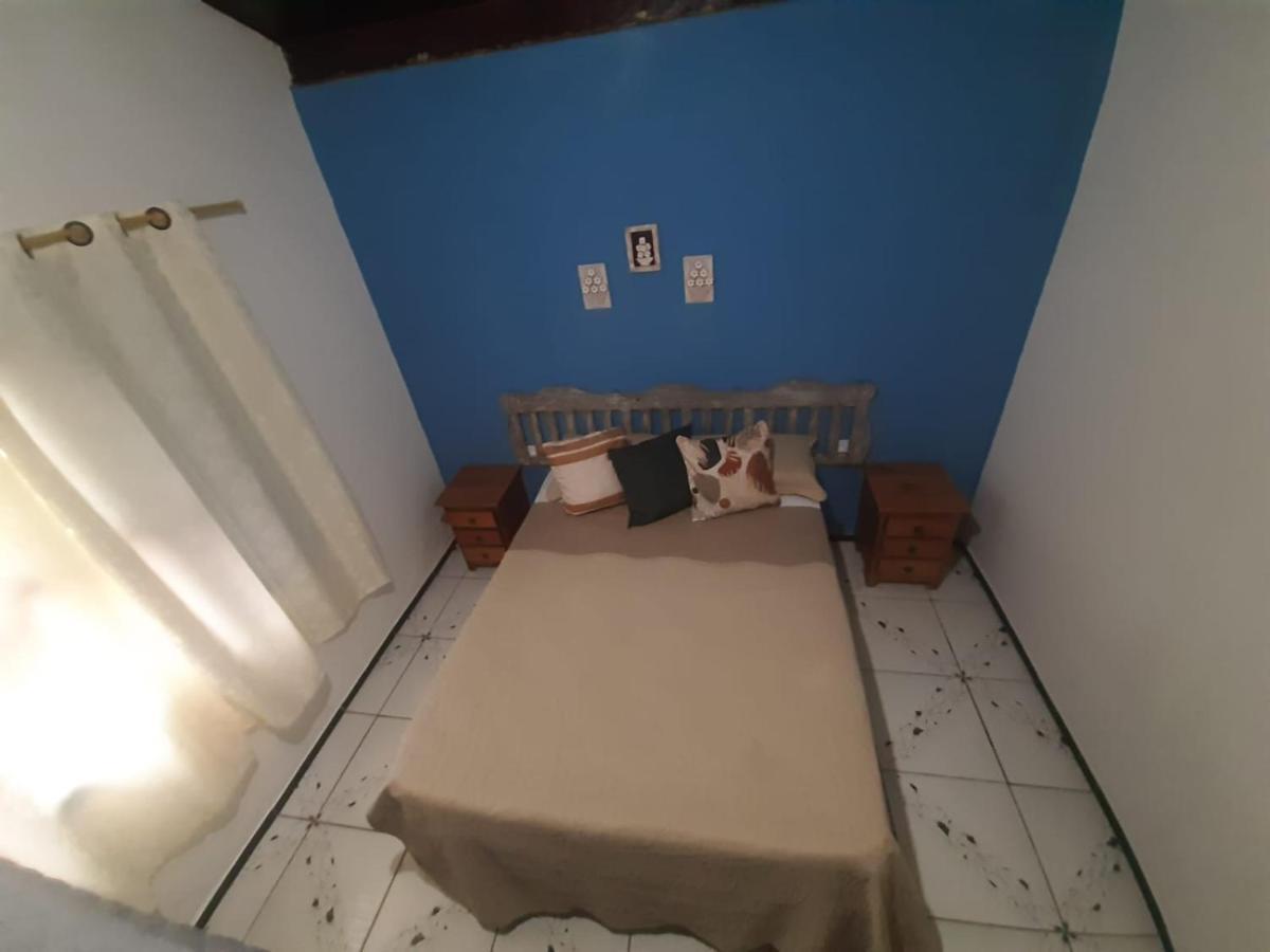 Villa Família Silvia Périco à Ilhabela Extérieur photo