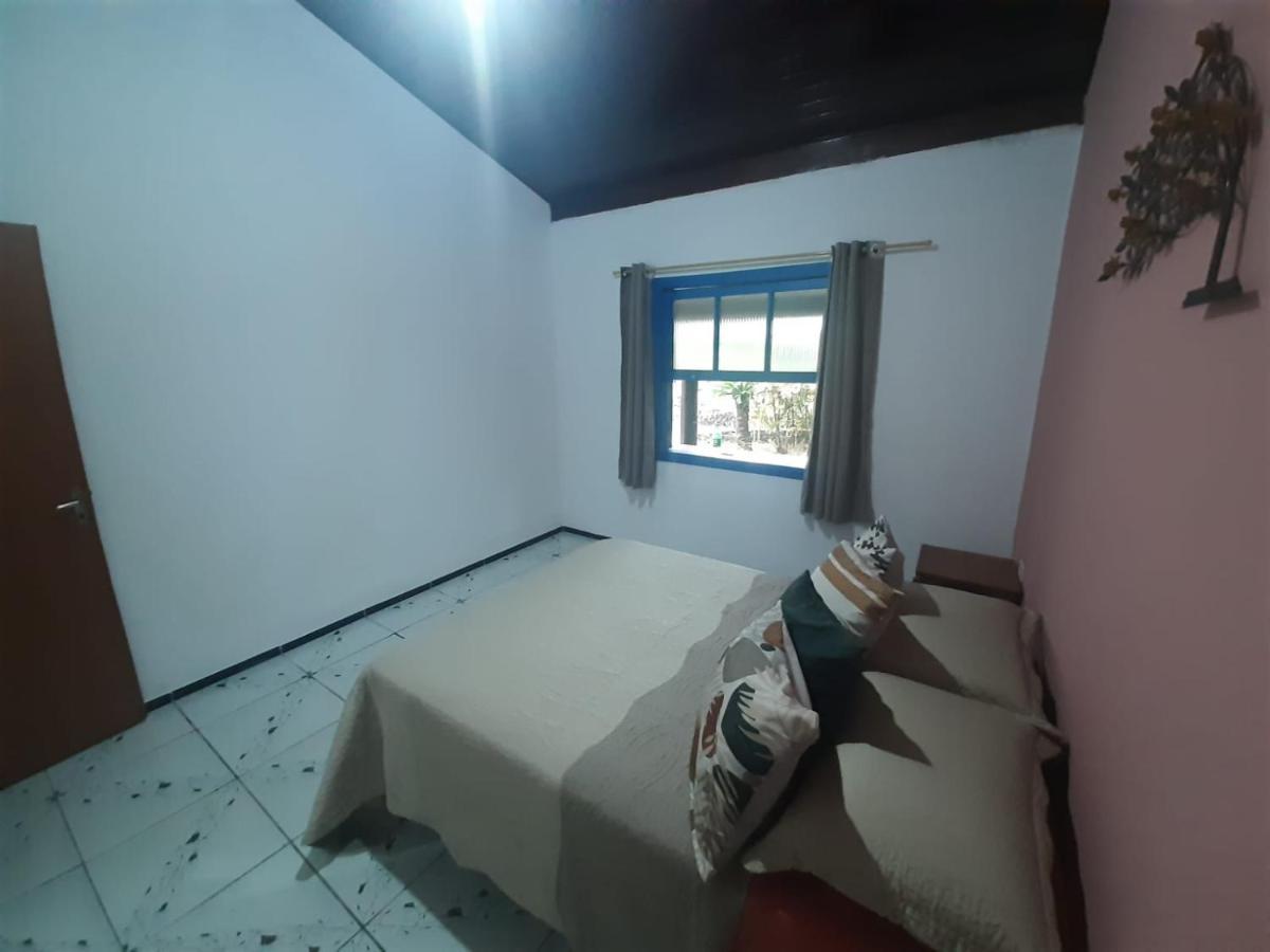 Villa Família Silvia Périco à Ilhabela Extérieur photo