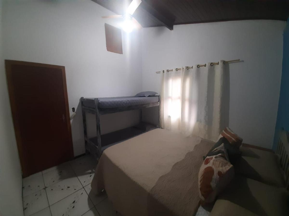 Villa Família Silvia Périco à Ilhabela Extérieur photo