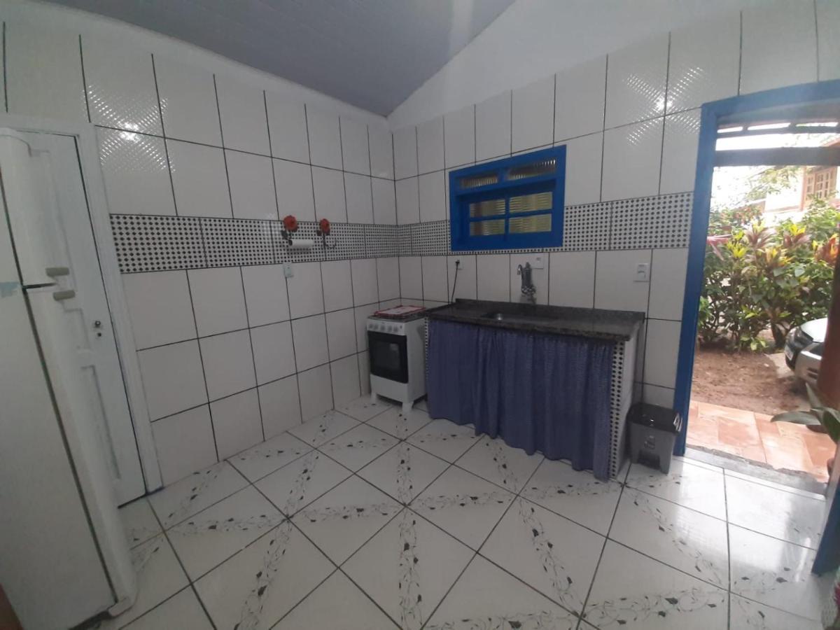 Villa Família Silvia Périco à Ilhabela Extérieur photo