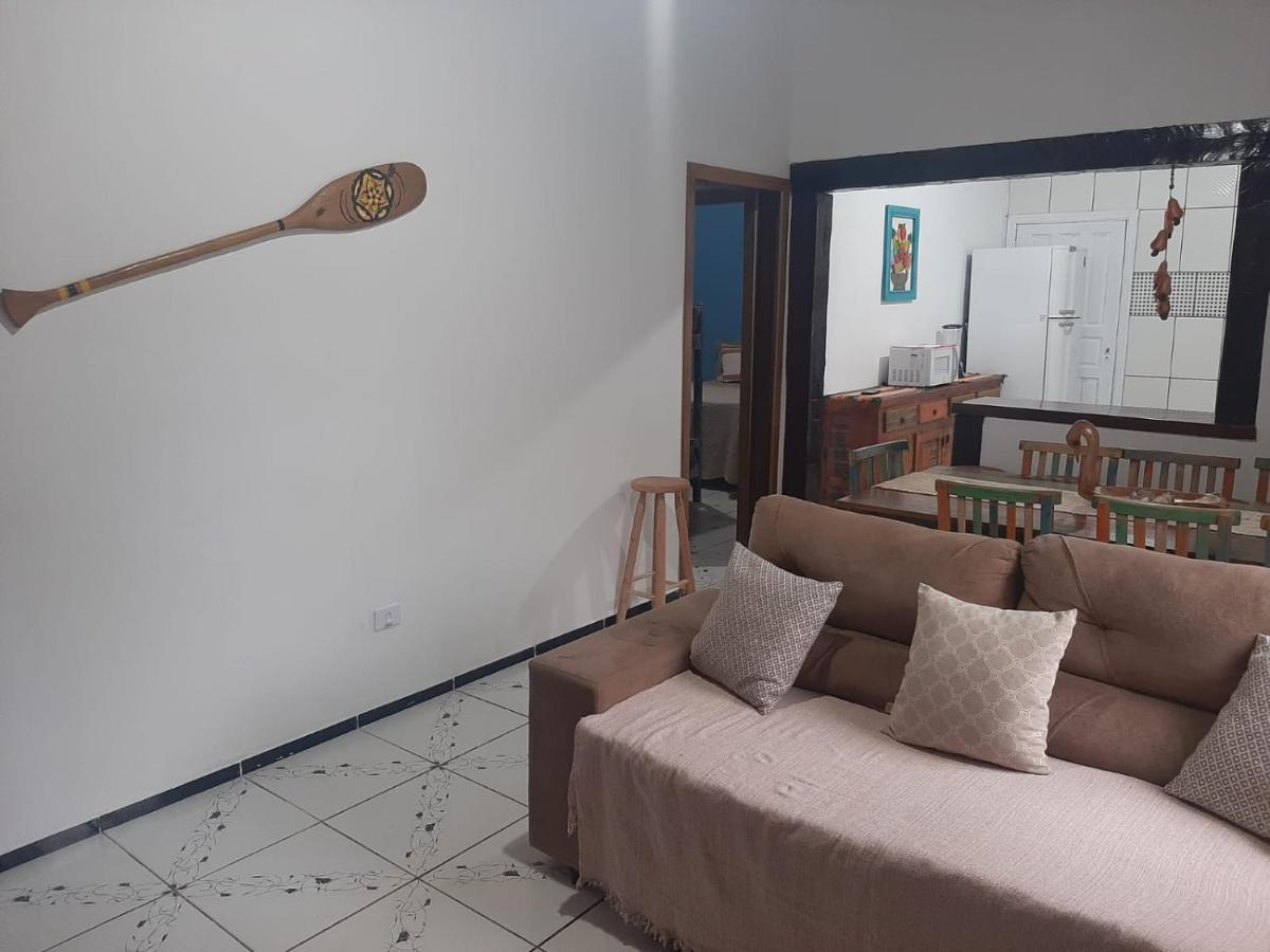 Villa Família Silvia Périco à Ilhabela Extérieur photo