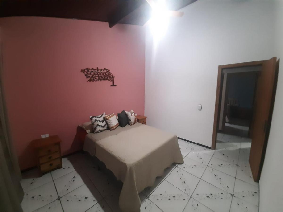 Villa Família Silvia Périco à Ilhabela Extérieur photo