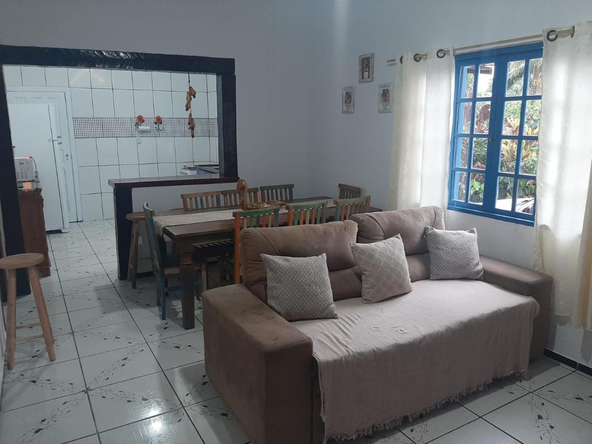 Villa Família Silvia Périco à Ilhabela Extérieur photo