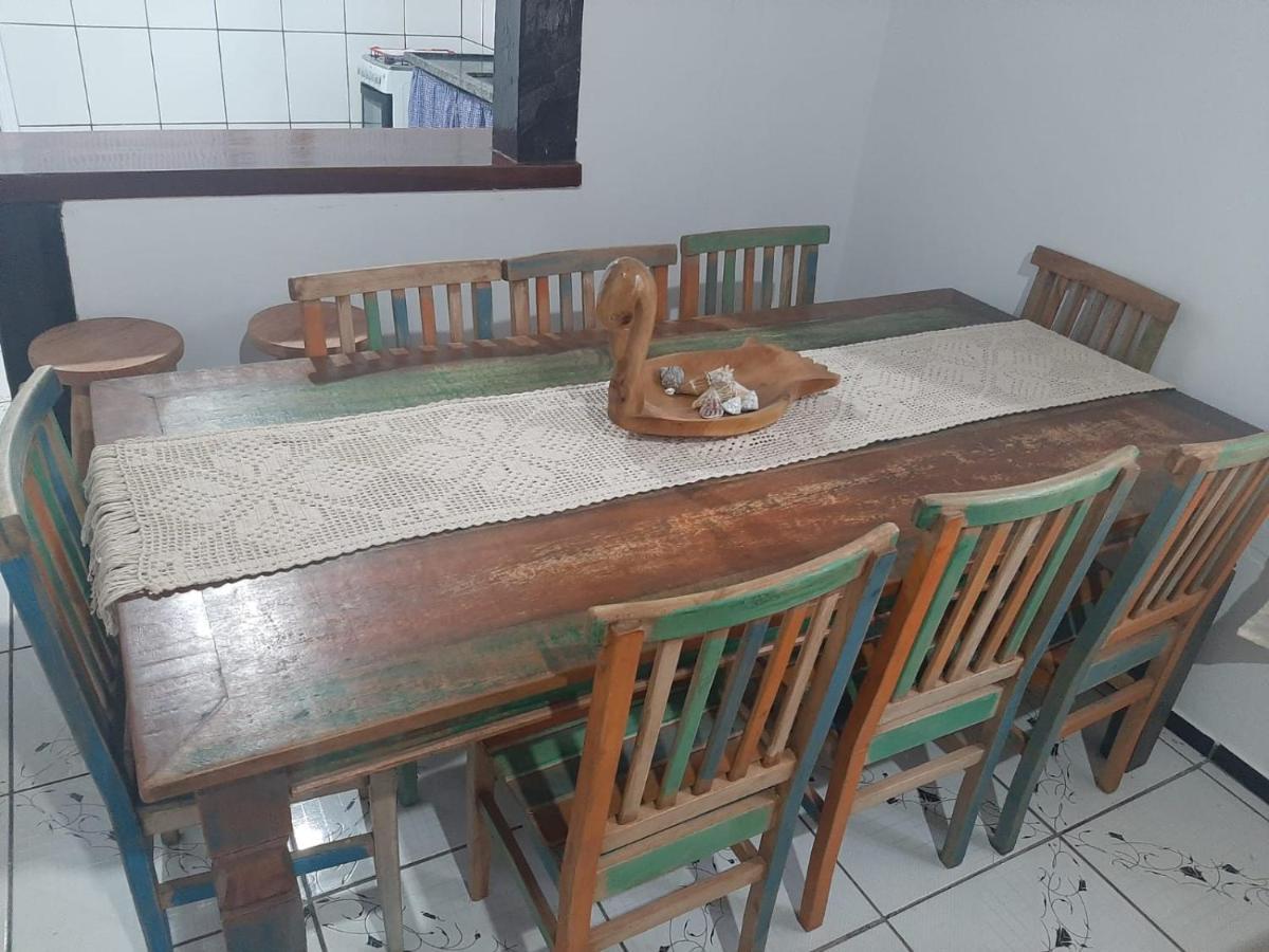 Villa Família Silvia Périco à Ilhabela Extérieur photo