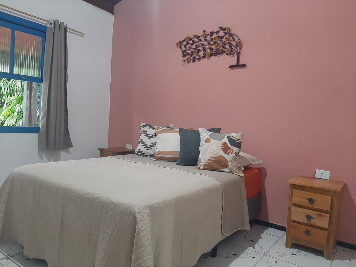 Villa Família Silvia Périco à Ilhabela Extérieur photo