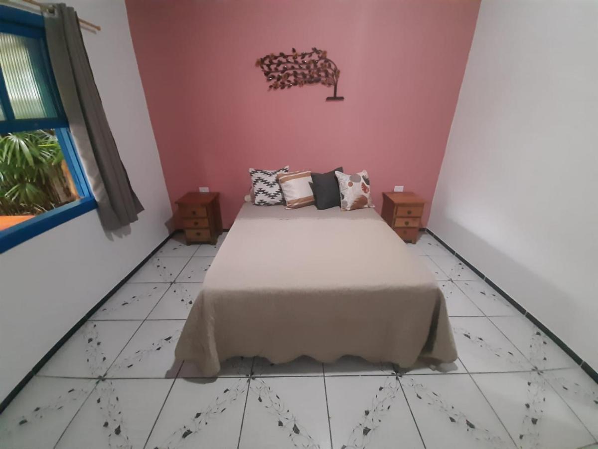 Villa Família Silvia Périco à Ilhabela Extérieur photo