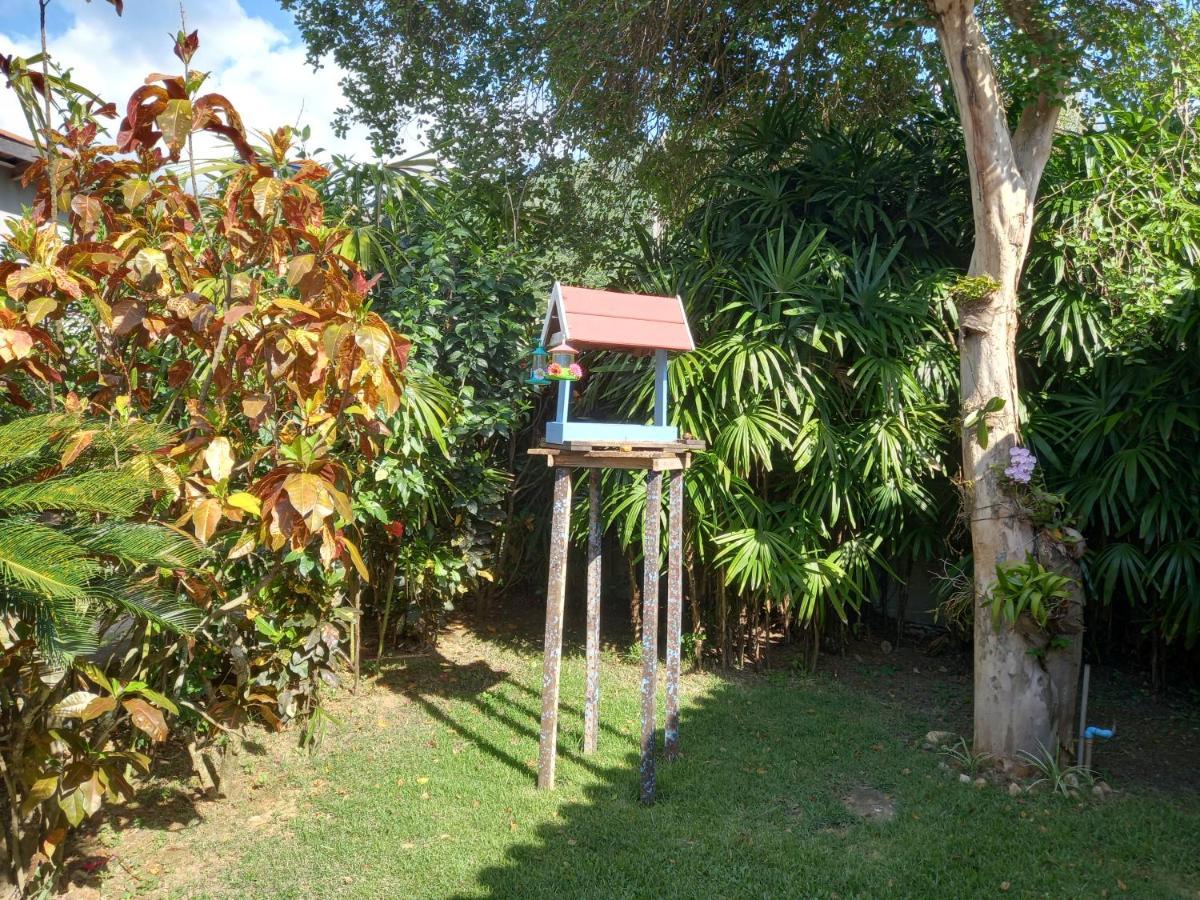 Villa Família Silvia Périco à Ilhabela Extérieur photo