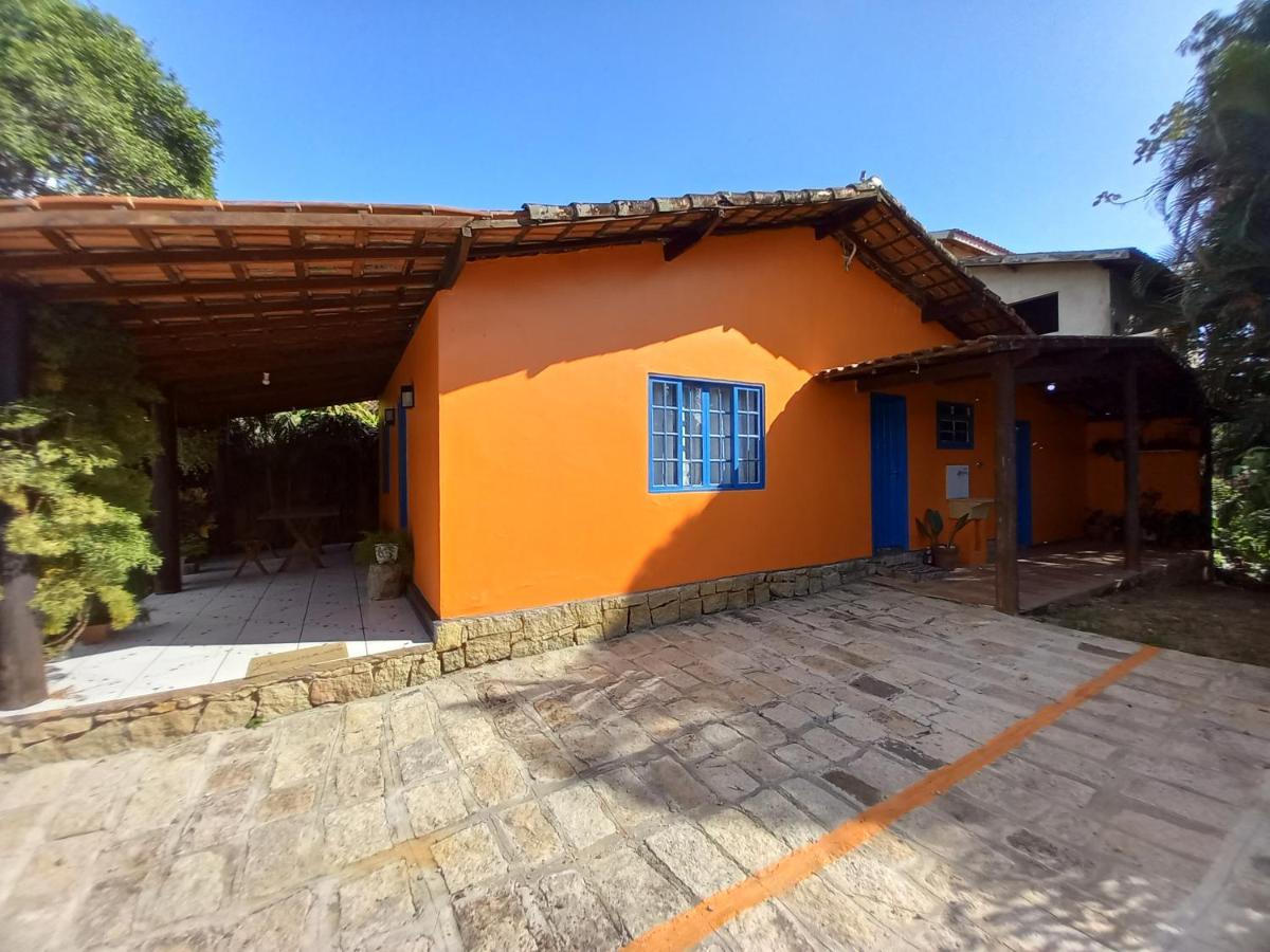 Villa Família Silvia Périco à Ilhabela Extérieur photo