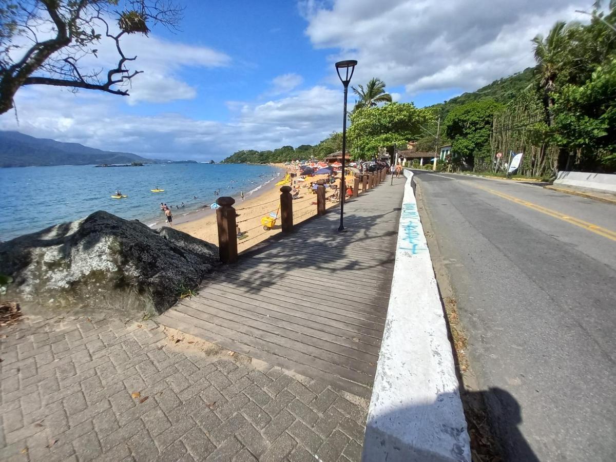 Villa Família Silvia Périco à Ilhabela Extérieur photo